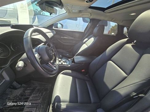 Used 2024 MAZDA CX-30 AWD 2.5 S w/ Preferred Package image 4