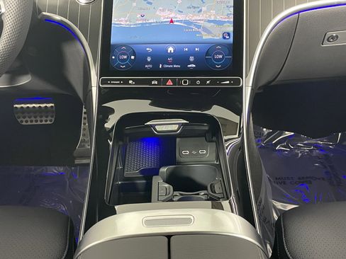 New 2026 Mercedes-Benz C 300 Sedan image 18