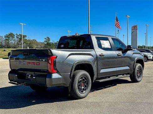 New 2026 Toyota Tundra TRD Pro image 8
