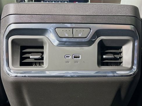 New 2026 GMC Sierra 1500 Denali Ultimate AWD/4WD image 27