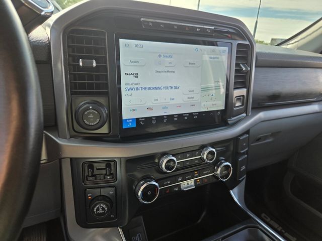 Used 2024 Ford F150 XLT w/ Equipment Group 302A MID AWD/4WD image 21