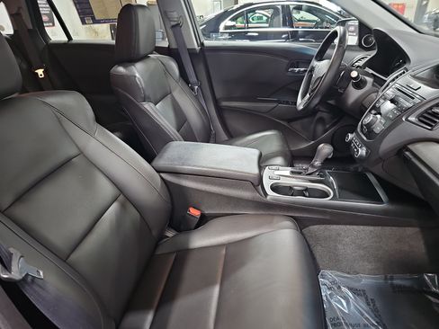 Used 2018 Acura RDX FWD image 10