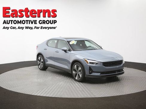 Used 2023 Polestar Polestar 2 w/ Pilot Pack FWD image 47