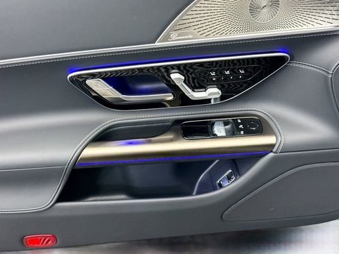 New 2026 Mercedes-Benz AMG GT 55 image 23