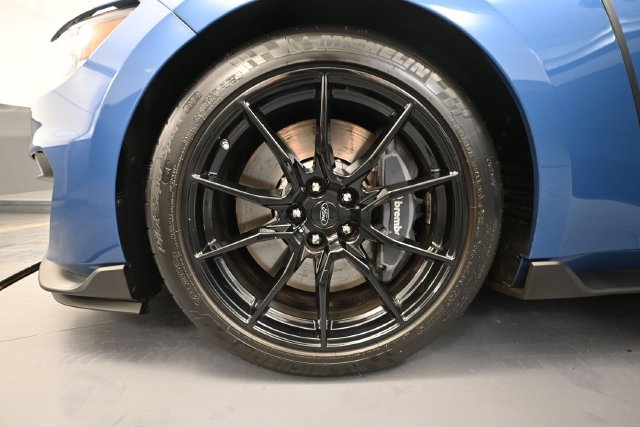 Used 2020 Ford Mustang Shelby GT350 w/ Technology Package RWD image 13