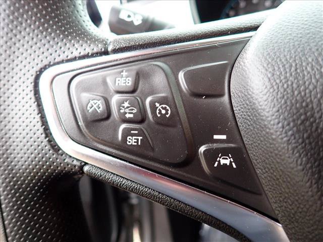 Used 2024 Chevrolet Equinox LS w/ LS Convenience Package AWD/4WD image 14