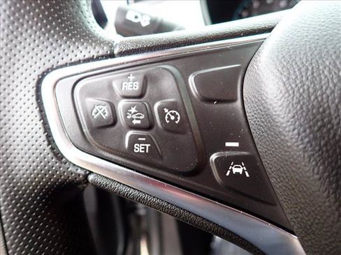 Used 2024 Chevrolet Equinox LS w/ LS Convenience Package AWD/4WD image 14