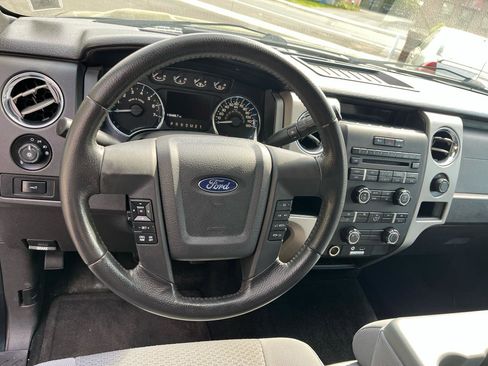 Used 2011 Ford F150 XLT w/ XLT Chrome Pkg AWD/4WD image 15