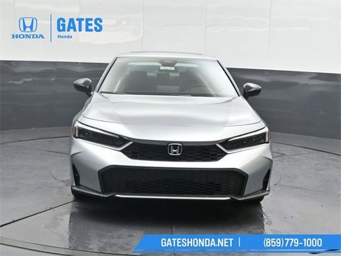 New 2026 Honda Civic Sport image 5