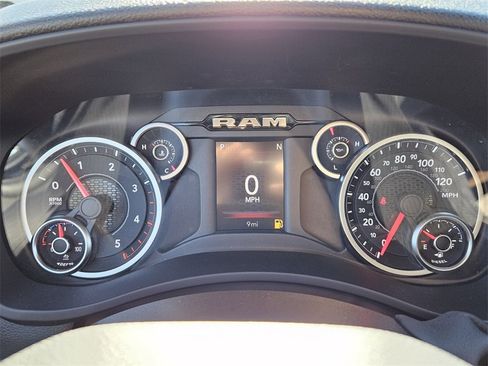 New 2026 RAM 2500 Tradesman image 23