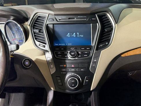 Used 2014 Hyundai Santa Fe Sport 2.0T w/ Technology Package 05 image 16