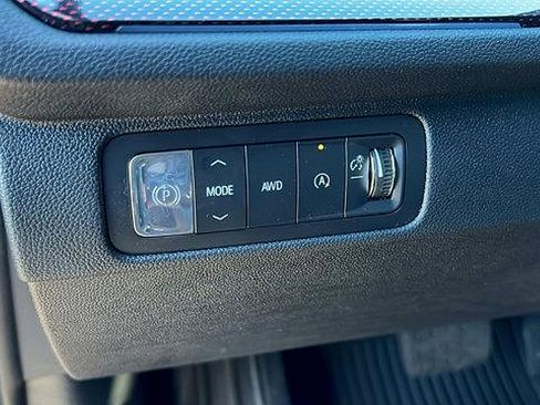 New 2026 Chevrolet Traverse Z71 w/ Enhanced Driving Package image 31