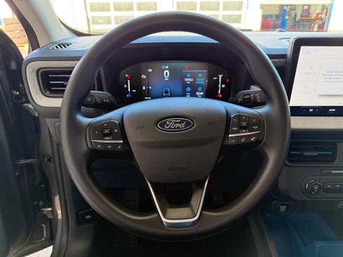 Used 2026 Ford Maverick XLT w/ Equipment Group 301A AWD/4WD image 14