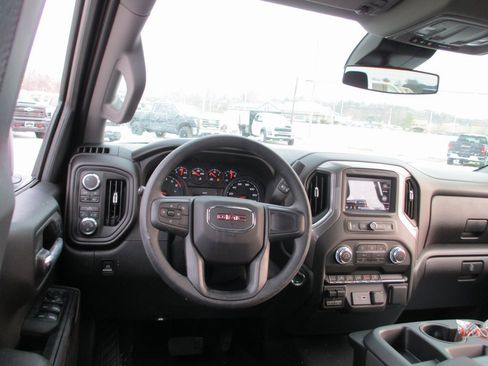 New 2026 GMC Sierra 1500 Pro w/ Pro Value Package image 13