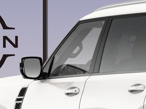 New 2026 Nissan Armada SL AWD/4WD image 14