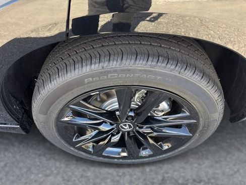 New 2026 Acura ADX A-Spec AWD/4WD image 10