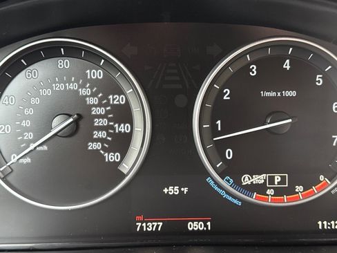 Used 2016 BMW X5 xDrive35i image 34