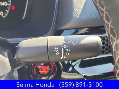 Certified 2025 Honda Civic Sport image 16