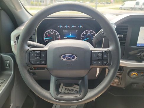 Used 2022 Ford F150 XLT w/ XTR Package image 16