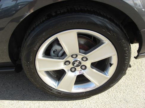 Used 2007 Ford Mustang GT Premium image 4