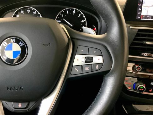 Used 2020 BMW X3 xDrive30i w/ Convenience Package image 24