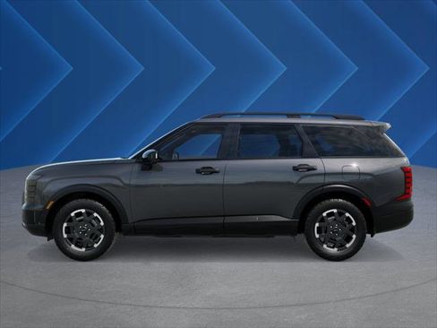 New 2026 Hyundai Palisade XRT Pro image 3