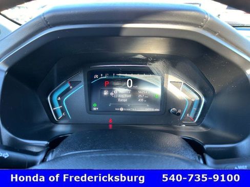 Certified 2024 Honda Odyssey Touring image 19