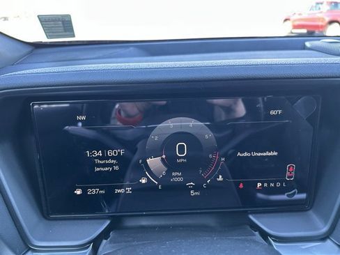 New 2025 GMC Terrain Elevation image 13