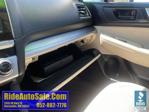 Used 2019 Subaru Outback 2.5i AWD/4WD image 33