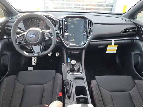 New 2026 Subaru WRX Premium AWD/4WD image 2