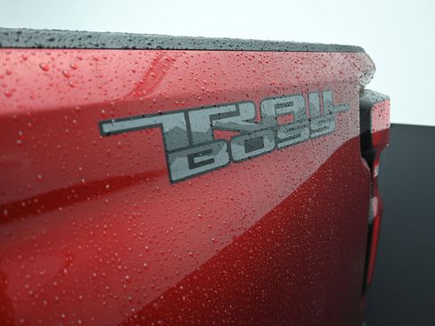 New 2026 Chevrolet Silverado 2500 LTZ w/ LTZ Plus Package AWD/4WD image 38