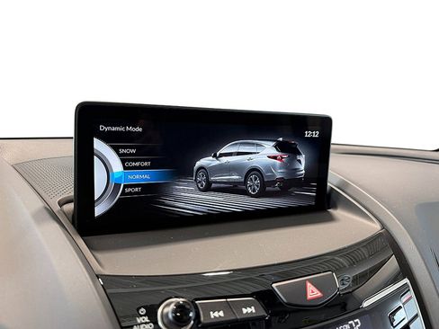 New 2026 Acura RDX w/Advance Package image 28