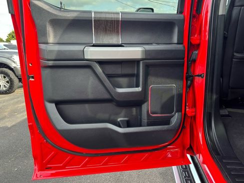 Used 2021 Ford F250 Lariat w/ Lariat Ultimate Package image 22