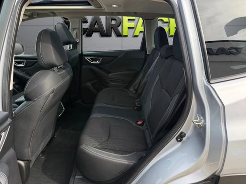 Used 2023 Subaru Forester Premium AWD/4WD image 17