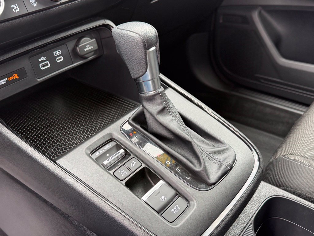 Certified 2024 Honda CR-V EX image 15