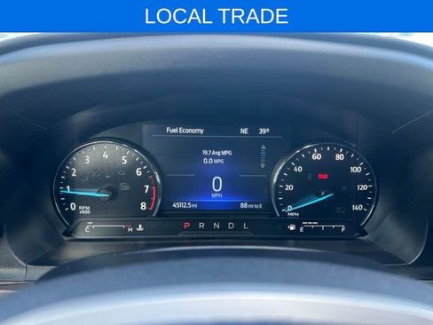 Used 2022 Ford Explorer Limited w/ Class IV Trailer Tow Package image 26