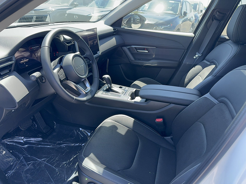 New 2026 MAZDA CX-5 Select AWD/4WD image 9