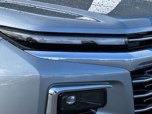 New 2026 Chevrolet Traverse High Country FWD image 37