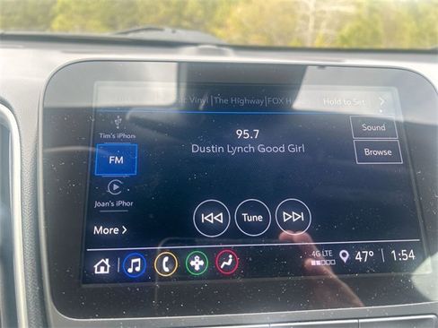 Used 2023 Chevrolet Malibu LT image 20