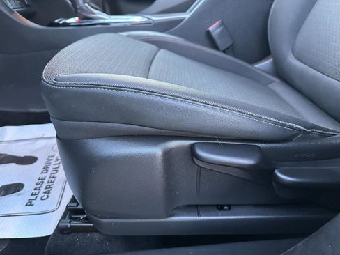 Used 2023 Buick Encore GX Preferred image 30