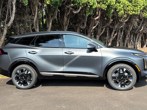 New 2026 Kia Sportage SX Prestige image 2