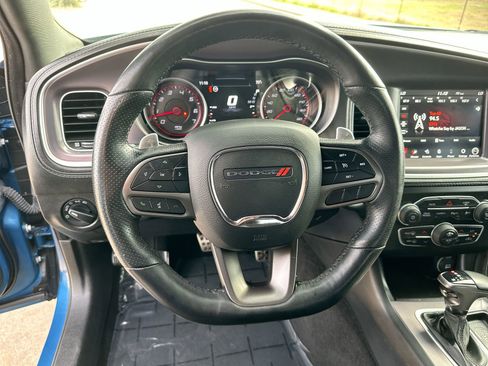 Used 2021 Dodge Charger Scat Pack image 14