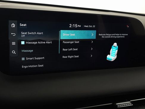 New 2026 Genesis G90 3.5T image 22