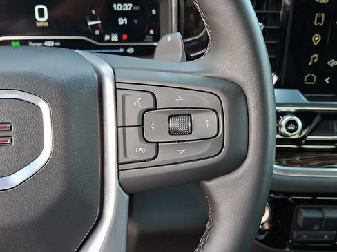 Used 2025 GMC Sierra 1500 Elevation AWD/4WD image 24
