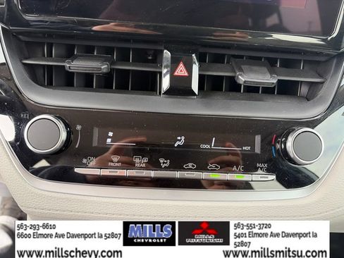 Used 2026 Toyota Corolla Cross L FWD image 16
