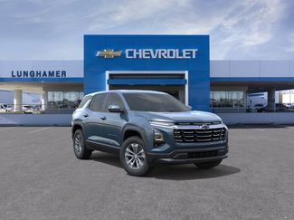 New 2026 Chevrolet Equinox LT w/ Convenience Package II FWD video 1