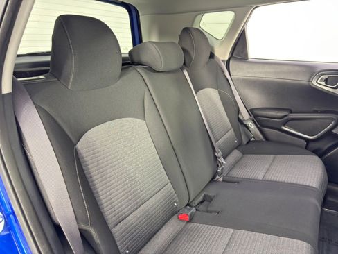 Used 2020 Kia Soul GT-Line w/ GT 2.0L Power Sunroof Package image 33