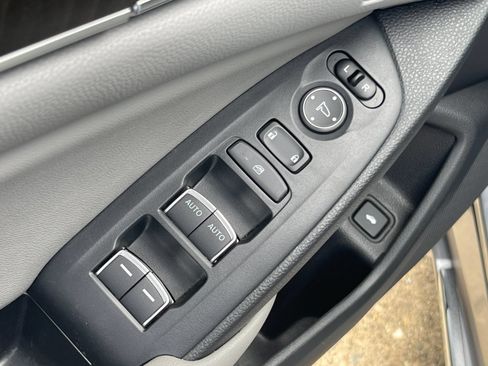 Used 2020 Honda Accord EX-L image 12
