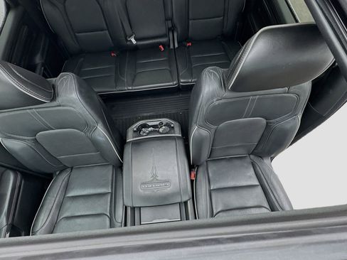 Used 2020 RAM 1500 Limited image 13