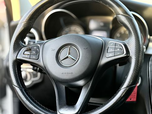 Used 2016 Mercedes-Benz C 300 Sedan image 22